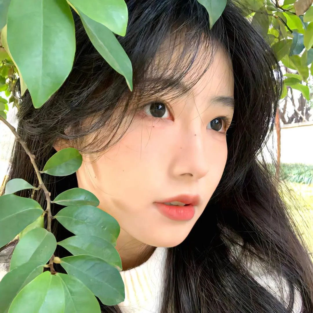 我,脸盲,把路人钓成翘嘴