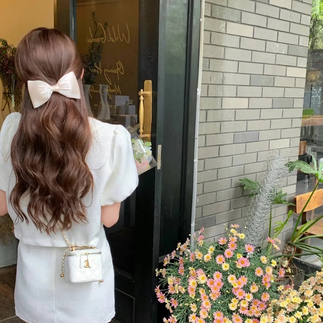 一个人的朝圣