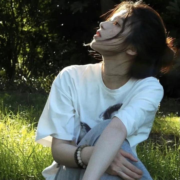 小美人鱼