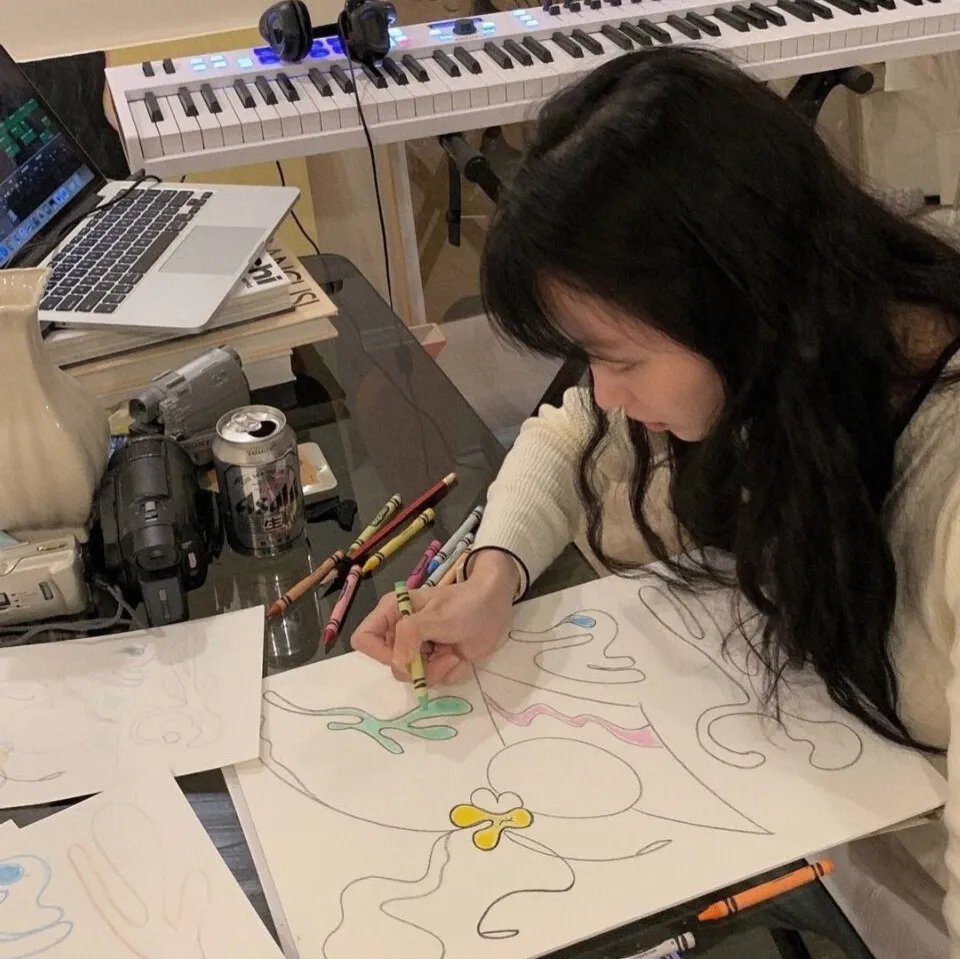 青空夏季篇 后篇:天地